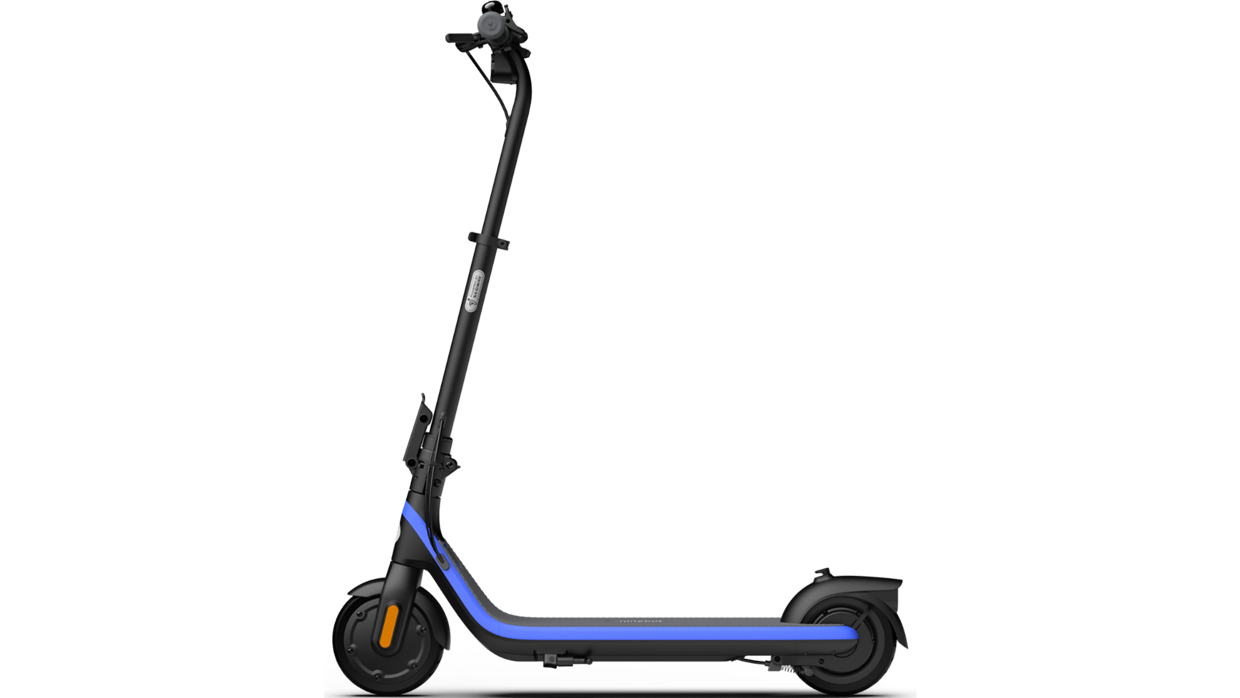 自転車本体 Ninebot eKickscooter C20 Amazon.com: Segway Ninebot eKickScooter C2 w/6.8 mi Max